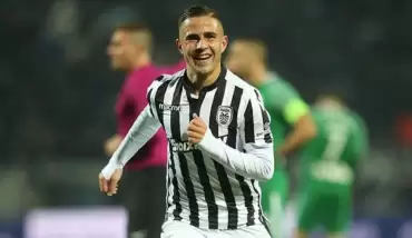 Comolli görüştü! Pelkas...