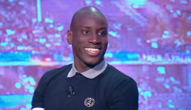 Demba Ba'dan flaş transfer açıklaması!