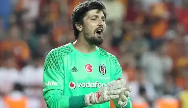 Tolga Zengin'e Süper Lig'den talip!
