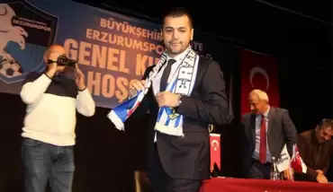 Hüseyin Üneş'ten son dakika Taylan Antalyalı açıklaması