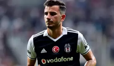 Ve Roma'dan resmi açıklama geldi!