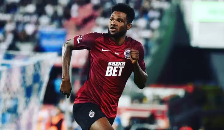 Benjamin Tetteh için Wolverhampton'dan dev teklif!