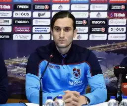 Yusuf Yazıcı'dan ayrılık açıklaması! "Helallik alacağım..."