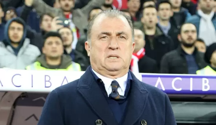 Fatih Terim - Selahattin Aydoğdu kavgasıyla ilgili karar açıklandı!