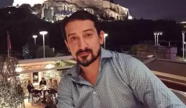 Serhat Akın: "Tolgay'ın Fenerbahçe'ye gelmesini isterim"