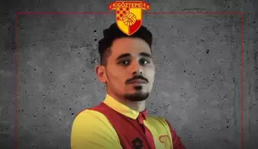 Göztepe, Serdar Gürler'i açıkladı