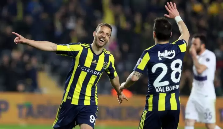 Fenerbahçe'ye büyük piyango! Soldado...