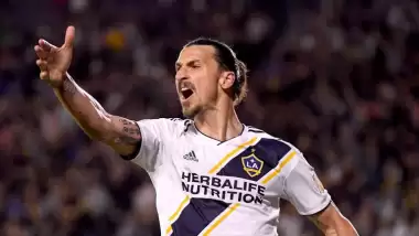 Ibrahimovic’in bahis şirketine milyonluk para cezası