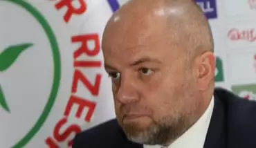 Hasan Yavuz Bakır: "Vedat'ın ve kulübün lehine olan bir süreç izleyeceğiz"