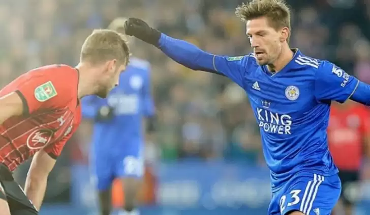 Leicester City, Adrien Silva'yı bırakmıyor! Fenerbahçe...