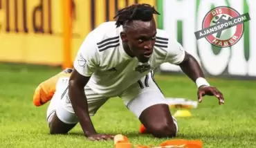 Ve Alberth Elis, Fenerbahçe'yi resmen açıkladı: 'Pazarlık halindeyiz'