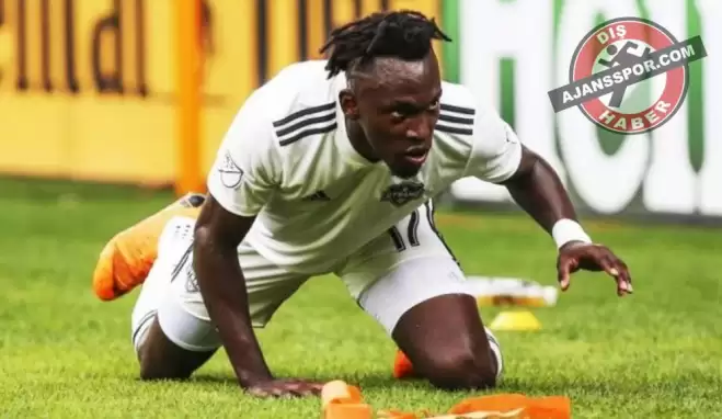 Alberth Elis'ten Fenerbahçe'ye kötü haber! Sosyal medyadan mesajı verdiler...