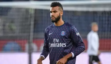 Eric Maxim  Choupo - Moting resmen açıkladı: “Beşiktaş’ı istiyorum”
