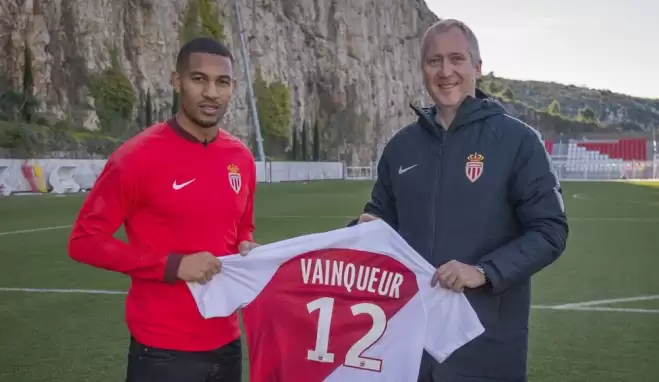 Video - Vainqueur'de sürpriz gelişme: Monaco'ya transferi tamamlandı