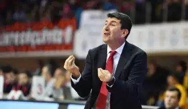 Ertuğrul Erdoğan: "İkinci yarı umarım ilk yarıdaki hataları tekrarlamayız"