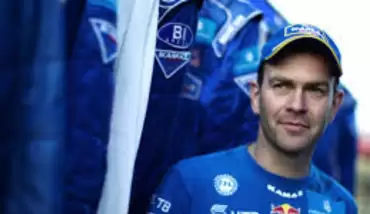 Dakar Rallisi'nde kaza, diskalifiye getirdi