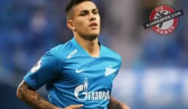 Chelsea, Fabregas'ın yerini Leandro Paredes ile doldurdu