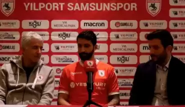 Samsunspor, Aytaç Sulu transferini bitirdi!