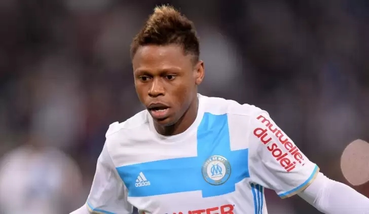 Galatasaray'dan Fransa çıkarması! N'jie...