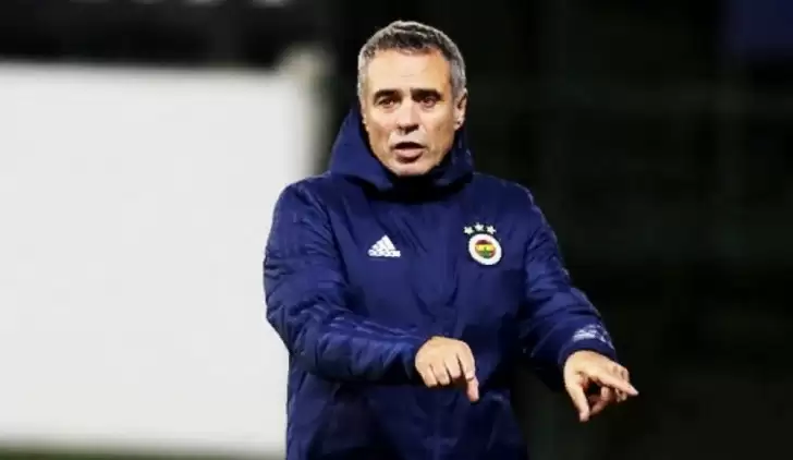 Ersun Yanal o futbolcuyu gözden çıkardı!