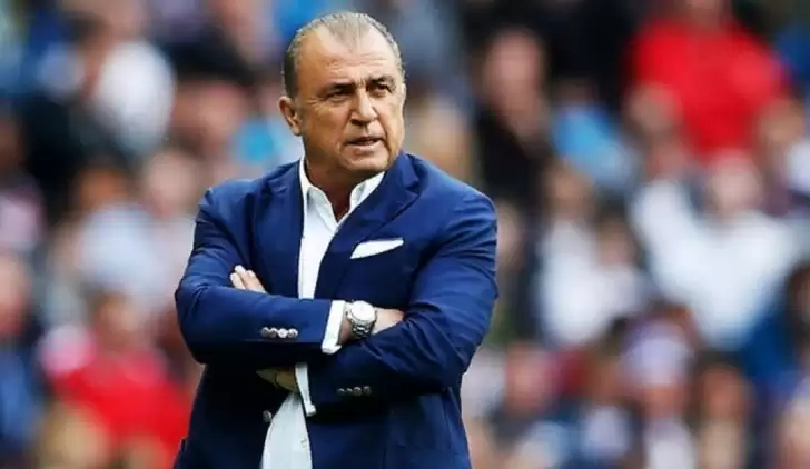 Fatih Terim açıkladı! "Takımda herkes satılık"