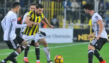 Şener kabul etti! Dev takas...