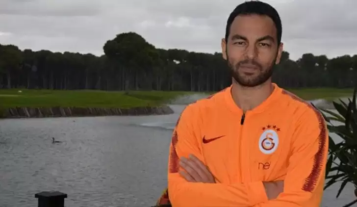 Selçuk İnan: "Galatasaray için Avrupa hayalimden vazgeçtim"