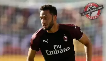 Gennaro Gattuso: "Hakan Çalhanoğlu satılık durumda değil"