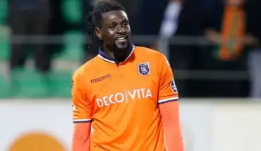 Trabzonspor forvet için gün sayıyor! Sturridge, Adebayor...