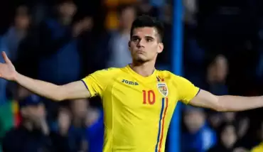 Ianis Hagi: "Galatasaray'a hiçbir zaman 'hayır' demem"