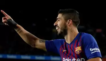 Barcelona, Eibar'ı rahat geçti!