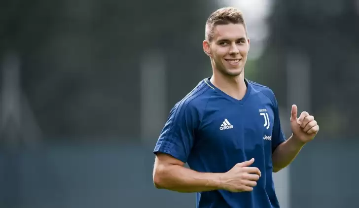 Marko Pjaca kimdir, kaç yaşında?