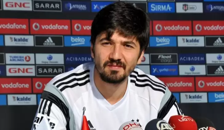 Tolga Zengin konuştu: "İhanet etmedim"