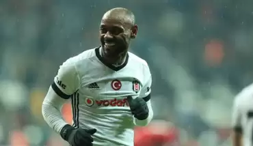 Vagner Love'dan transfer hamlesi