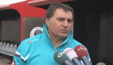 Ankaragücü'nde Bayram Bektaş dönemi sona erdi!