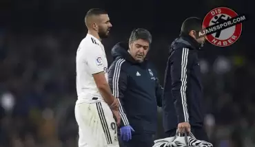 Real Madrid Benzema'nın yerine golcü alacak