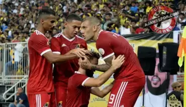 Fernandao'dan transfer açıklaması!