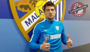 Seleznov: ''Galatasaray'a gitmeme izin vermediler''