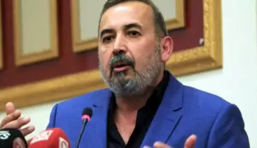 Samsunspor Başkanı Uyanık'tan sitem dolu açıklamalar