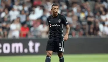 Adriano: ''Şansımız bu beraberlikle azaldı''