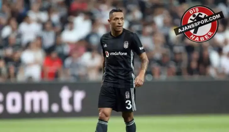 Beşiktaş'ta Babel'den sonra bir ayrılık daha!