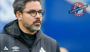 Huddersfield Town'da David Wagner görevinden ayrıldı