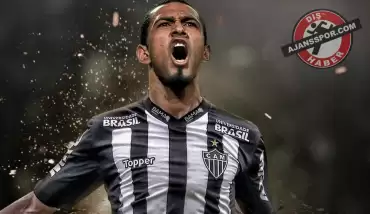 Atletico Mineiro, Maicon'u transfer etti
