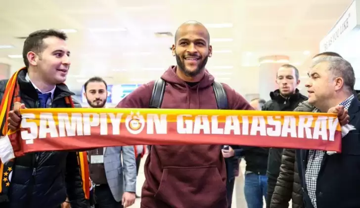 İşte Marcao'nun sözleşmesinde yer alan özel madde!