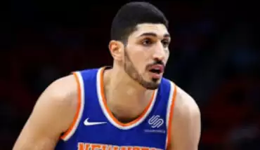 FETÖ'cü Kanter'e kırmızı bülten