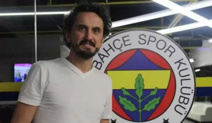 Tuncay Şanlı'dan itiraf geldi! Fenerbahçe...