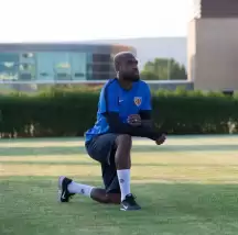 Kana Bıyık, Gazişehir Gaziantep ile anlaşmaya vardı