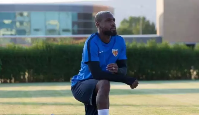 İstikbal Mobilya Kayserispor’da Kana Bıyık şoku