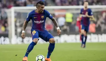 Guangzhou Evergrande, Paulinho'nun bonservisini aldı