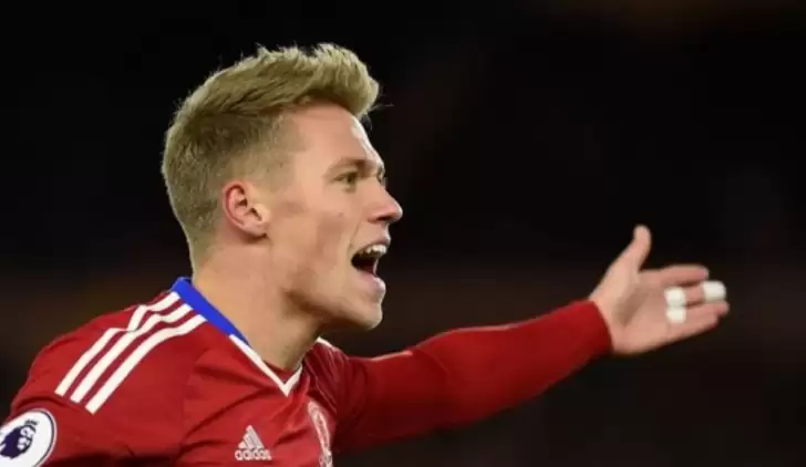 Viktor Fischer transferine uyum problemi engeli!